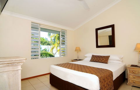 Verandahs - Accommodation Sunshine Coast 4