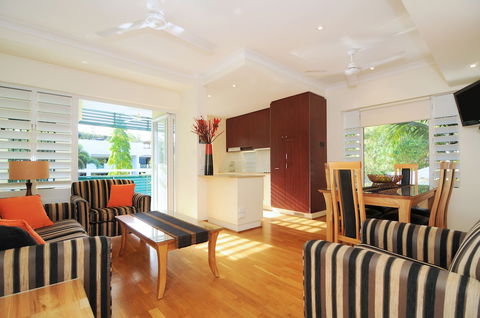 Verandahs - Accommodation Sunshine Coast 5