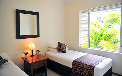 Verandahs - Accommodation Sunshine Coast 3