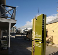 The Victoria - Accommodation Sunshine Coast