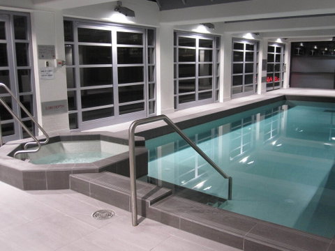 The Paramount Serviced Apartments Melbourne - Accommodation Sunshine Coast 4