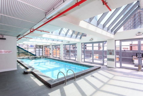 The Paramount Serviced Apartments Melbourne - Accommodation Sunshine Coast 2