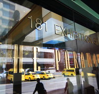 The Paramount Serviced Apartments Melbourne - Accommodation Sunshine Coast