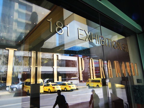 The Paramount Serviced Apartments Melbourne - Accommodation Sunshine Coast 0