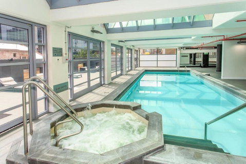 The Paramount Serviced Apartments Melbourne - Accommodation Sunshine Coast 3