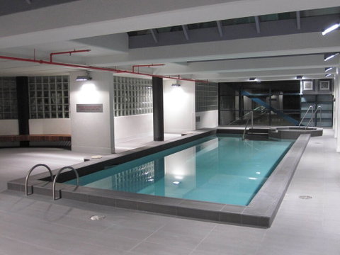 The Paramount Serviced Apartments Melbourne - Accommodation Sunshine Coast 5
