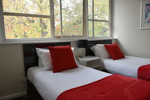 Apartments On Flemington - Accommodation Sunshine Coast 4