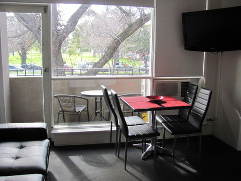 Apartments On Flemington - Accommodation Sunshine Coast 3