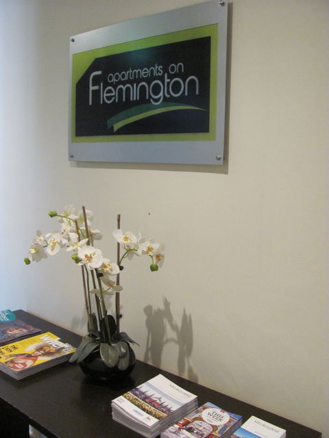 Apartments On Flemington - Accommodation Sunshine Coast 1