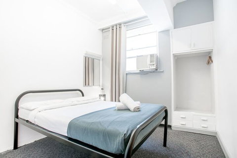Westend Backpackers Hostel - Accommodation Sunshine Coast 6