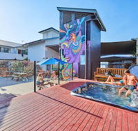 Nomads Byron Bay Hostel - Accommodation Sunshine Coast