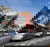 Tyrian Serviced Apartments Fitzroy - Accommodation Sunshine Coast