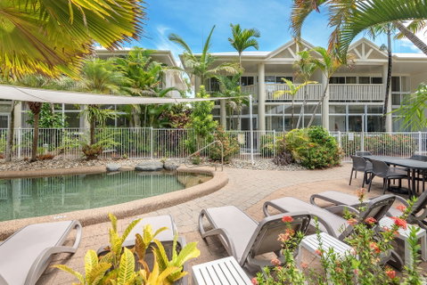 Tropical Nites - Accommodation Sunshine Coast 6