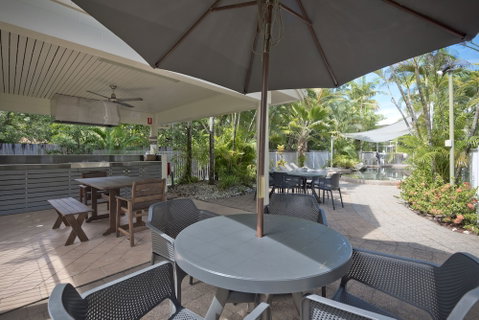 Tropical Nites - Accommodation Sunshine Coast 5