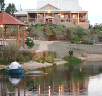 Blue Cliffs Retreat - Accommodation Sunshine Coast