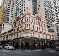 Sydney Central Inn - Hostel - Accommodation Sunshine Coast
