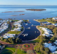 Mandurah Quay Resort - Accommodation Sunshine Coast