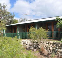 The Fig Tree B  B - Accommodation Sunshine Coast