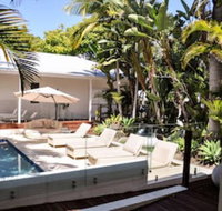 Cove Studios - Accommodation Sunshine Coast