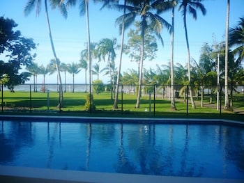 Coral Towers - Accommodation Sunshine Coast 6