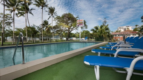 Coral Towers - Accommodation Sunshine Coast 5