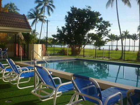 Coral Towers - Accommodation Sunshine Coast 2