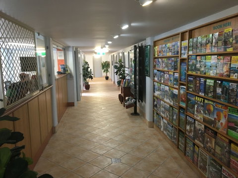 Coral Towers - Accommodation Sunshine Coast 0