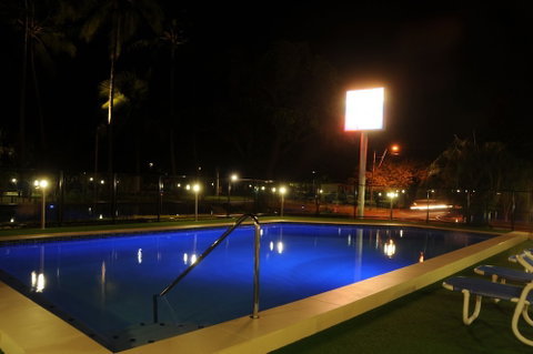 Coral Towers - Accommodation Sunshine Coast 4