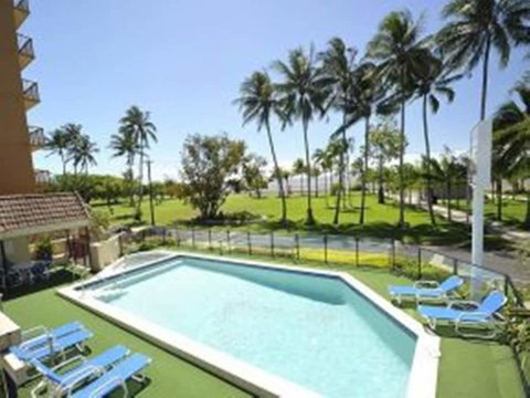 Coral Towers - Accommodation Sunshine Coast 1
