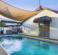 Townsville Holiday Apartments - Accommodation Sunshine Coast