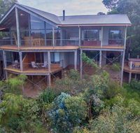HideAway Haven - Accommodation Sunshine Coast