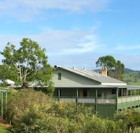 Amamoor Lodge - Accommodation Sunshine Coast