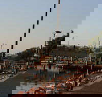 Harbourside Terraces - Accommodation Sunshine Coast