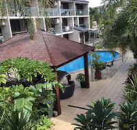 Burleigh Palms Holiday Apartments - Accommodation Sunshine Coast