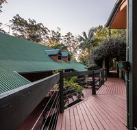 The Escarpment Retreat - Accommodation Sunshine Coast