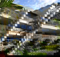 Little Cove Currumbin - Accommodation Sunshine Coast