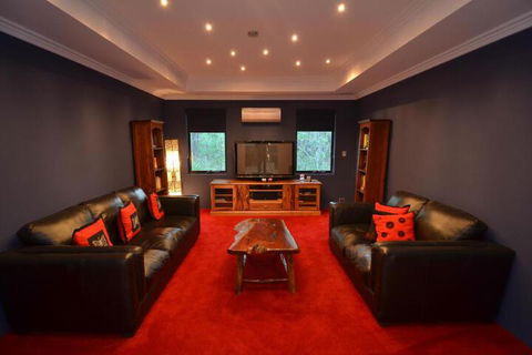 Seclusions Of Yallingup - Accommodation Sunshine Coast 3
