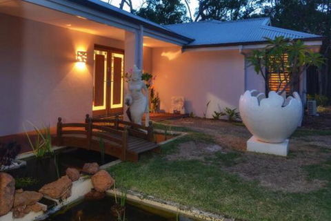 Seclusions Of Yallingup - Accommodation Sunshine Coast 1