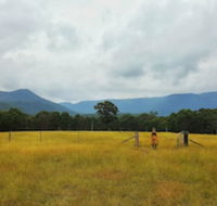 Maya Sanctuary - Accommodation Sunshine Coast