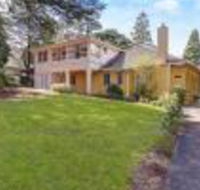 Woodford of Leura Bed  Breakfast - Accommodation Sunshine Coast