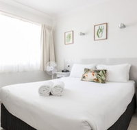 Hibiscus Motel - Accommodation Sunshine Coast