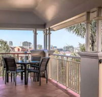 City Park Apartments - Accommodation Sunshine Coast