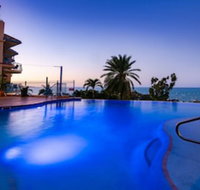 Sea Star Apartments - Accommodation Sunshine Coast