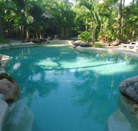Boutique Bungalows - Accommodation Sunshine Coast