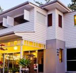 Aaman  Cinta Luxury Villas - Accommodation Sunshine Coast