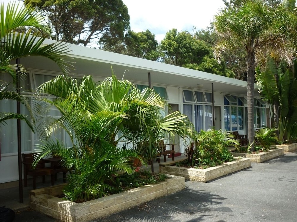 Coffs Harbour NSW Accommodation Sunshine Coast