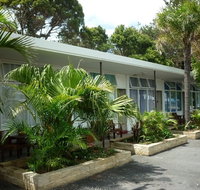 Hoey Moey Backpackers - Hostel - Accommodation Sunshine Coast