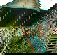 Riviera Bed and Breakfast - Accommodation Sunshine Coast