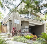 Julians Apartments - Accommodation Sunshine Coast