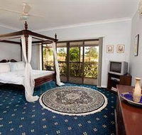 Willow Tree Estate - Accommodation Sunshine Coast